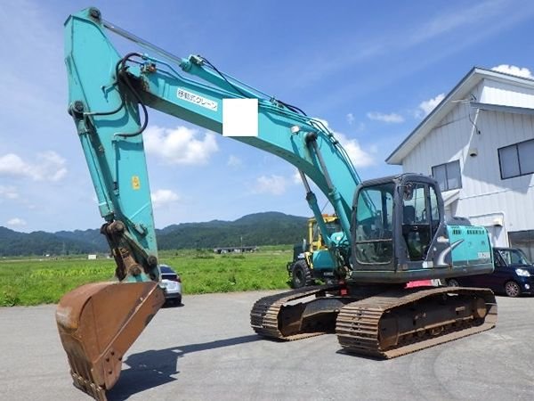 KOBELCO Excavators JMX10402