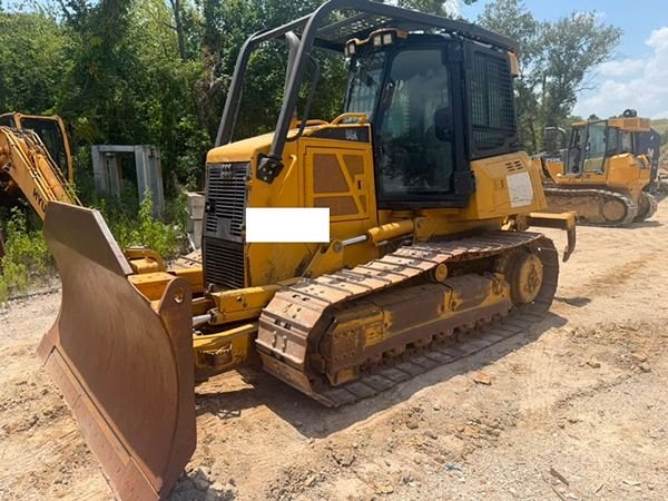 CAT Bulldozers JMX10549