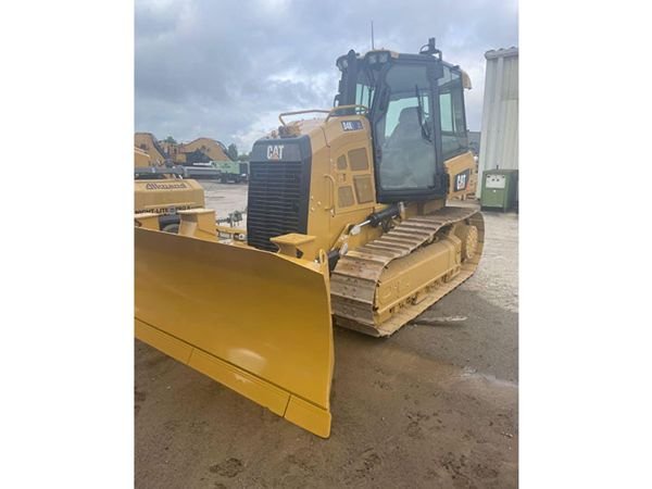 CAT Bulldozers JMX10557