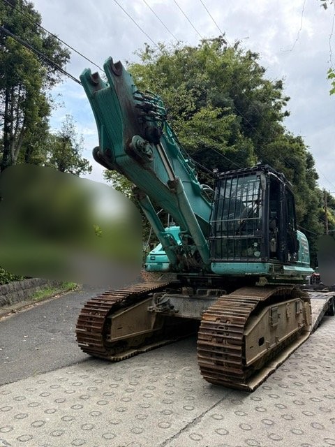 KOBELCO Excavators JMX10595