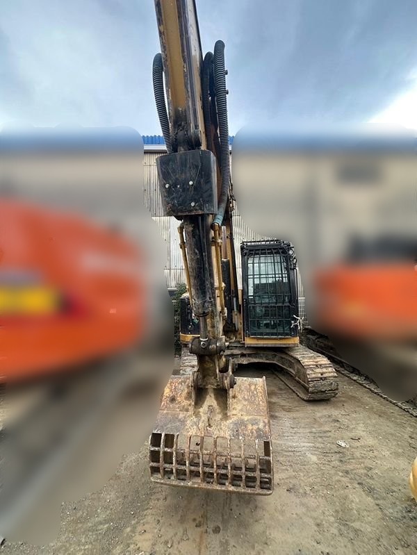 CAT Excavators JMX10640