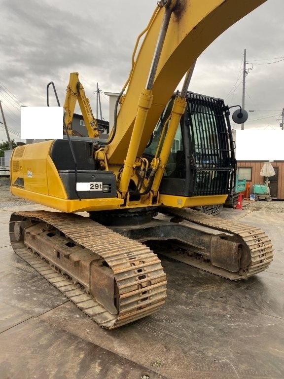 SUMITOMO Excavators JMX10780