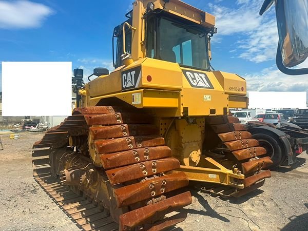 CAT Bulldozers JMX10896