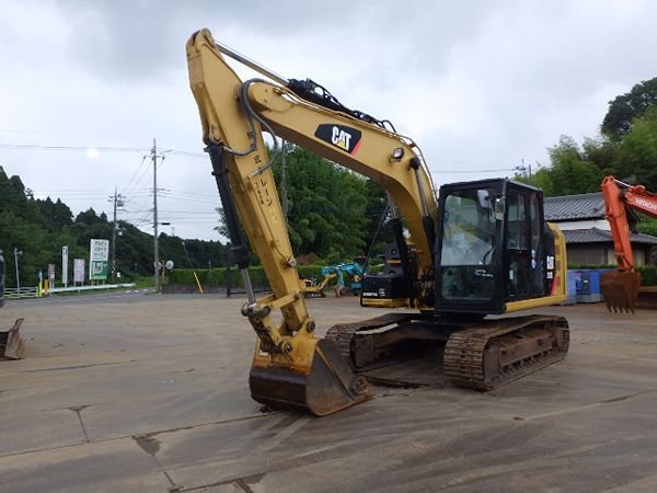 SUMITOMO Excavators JMX10053