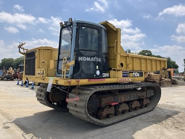 KOMATSU OTHERS JMX10072