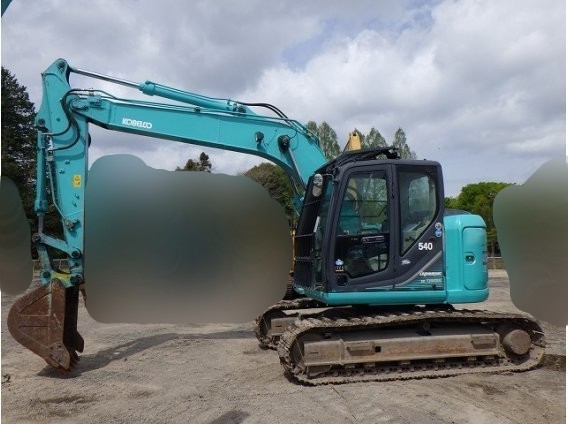 KOBELCO Excavators JMX10292