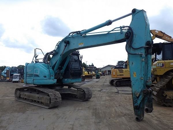 KOBELCO Excavators JMX10376