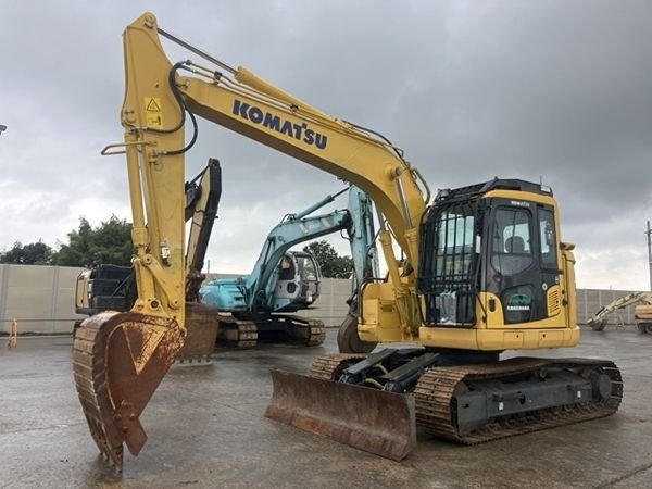 KOMATSU Excavators JMX11469