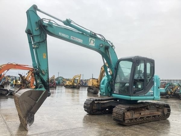 KOBELCO Excavators JMX11482