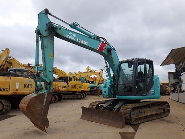 KOBELCO Excavators JMX11651