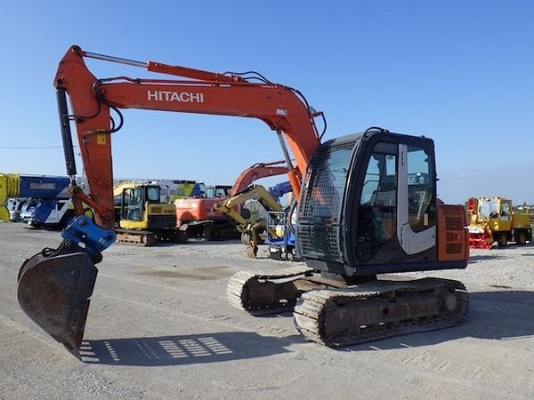 HITACHI Excavators JMX11708