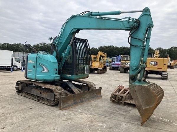 KOBELCO Excavators JMX11709