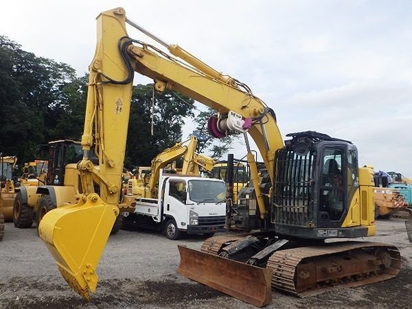 SUMITOMO Excavators JMX11735
