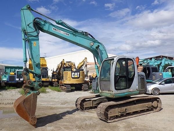KOBELCO Excavators JMX11749