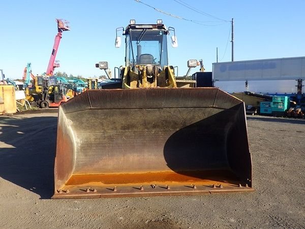KOMATSU Excavators JMX11777