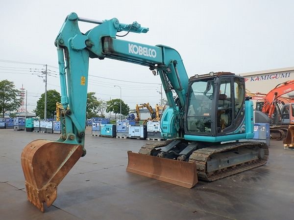 KOBELCO Excavators JMX11778