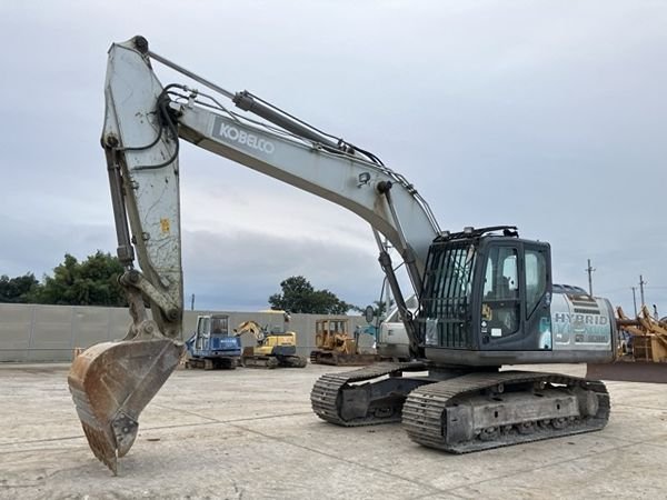 KOBELCO Excavators JMX11814