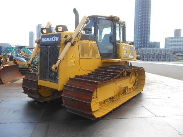 KOMATSU Bulldozers JMX11820
