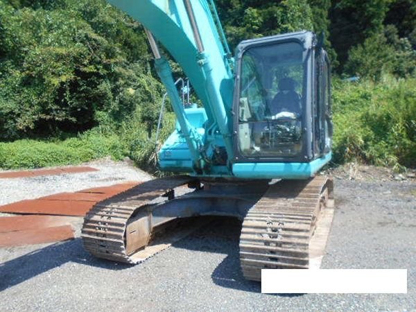 KOBELCO Excavators JMX11093