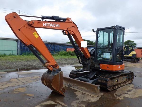 HITACHI Excavators JMX11146
