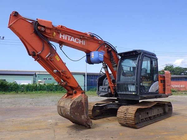 HITACHI Excavators JMX11154