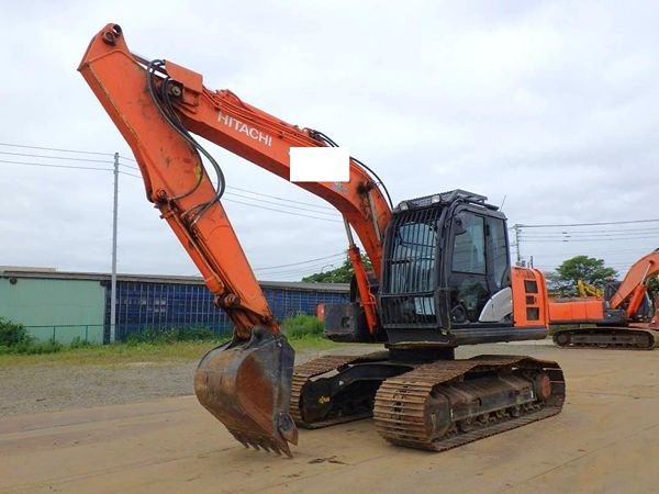 HITACHI Excavators JMX11155