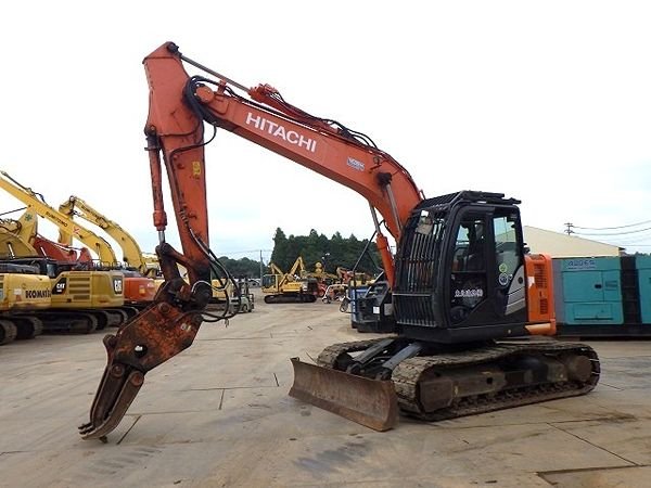 HITACHI Excavators JMX11165