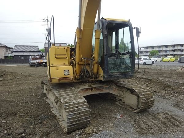 CAT Excavators JMX11239