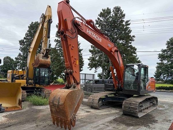 HITACHI Excavators JMX11375