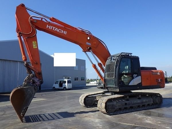 HITACHI Excavators JMX11377