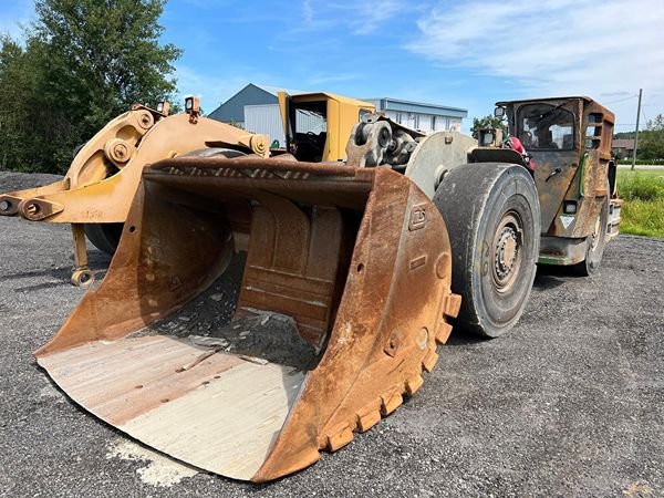 CAT OTHERS JMX8750