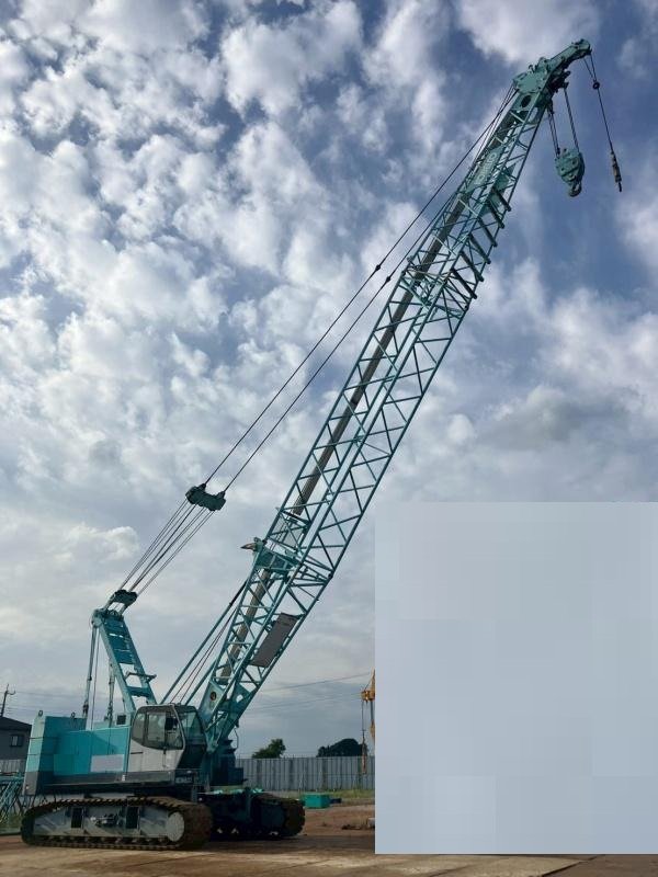 KOBELCO Crawler Cranes JMX8923