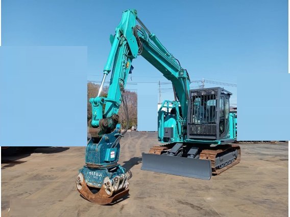 KOBELCO Excavators JMX9079