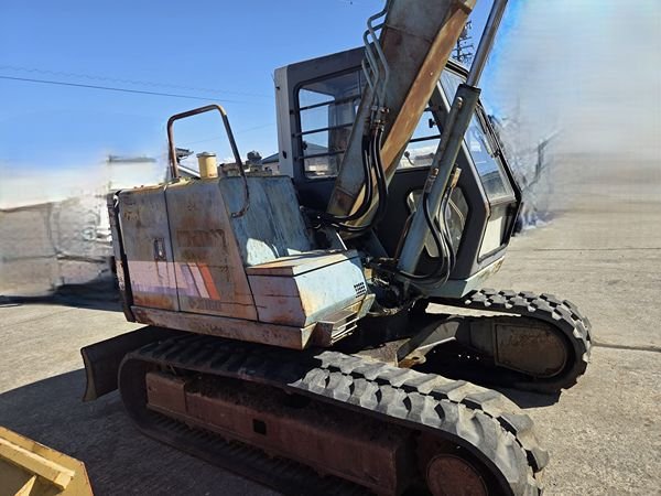 SUMITOMO Excavators JMX9001